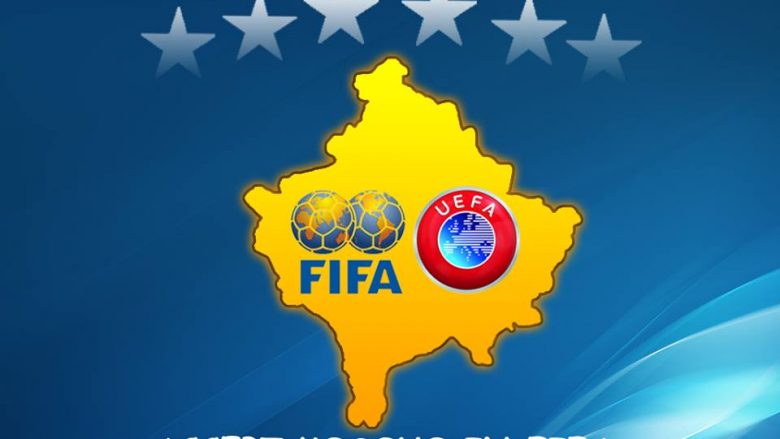 Përmbledhje – Ja çka ndodhi gjatë pranimit të Kosovës në FIFA (Video/Foto)