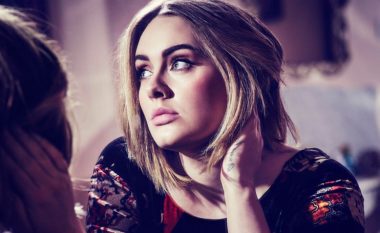 Adele ndërpret performancën për të ndihmuar fansin e sëmurë