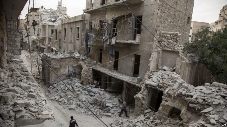 Këshilli i Sigurimit diskuton sot për Aleppon