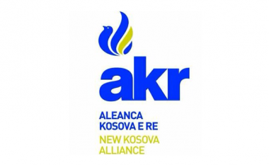Edhe AKR-ja mbështet protestën për Haradinajn