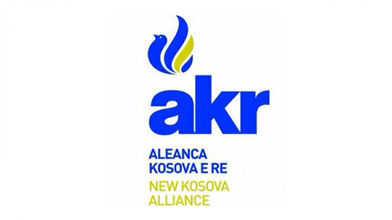 “AKR, indiferente ndaj sulmeve të atyre që partinë e kanë shfrytëzuar si trampolinë”