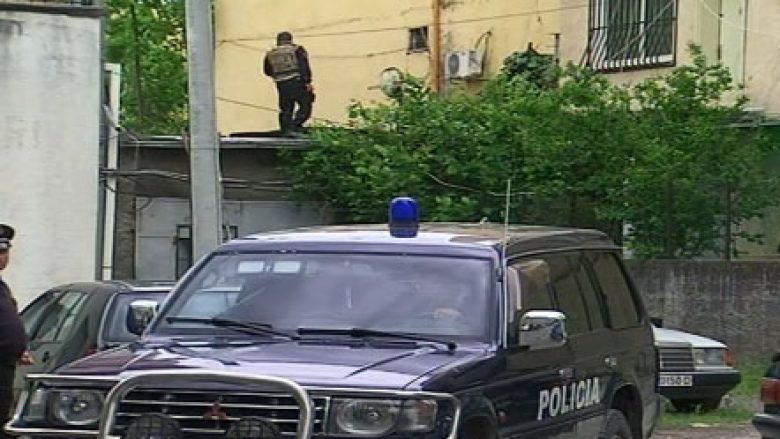 Alarm i rremës për grabitje në Shkodër