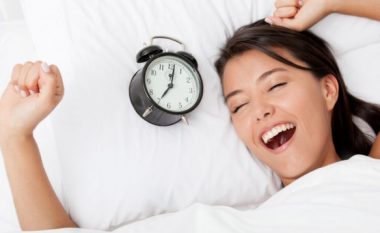 Çfarë përdorej si alarm zgjimi, në kohët e hershme?