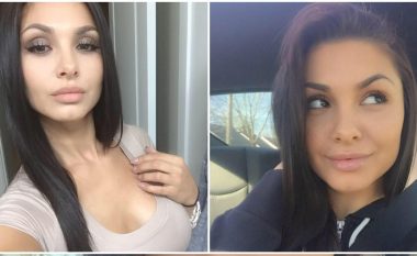 Motrat bukuroshe shqiptare, trafikante droge në SHBA