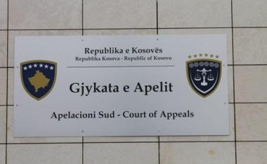 U dënua për vrasjen e 13 civilëve gjatë luftës në Kosovë, Apeli ia ul dënimin Goran Stanishiqit nga 20 në 15 vjet burgim