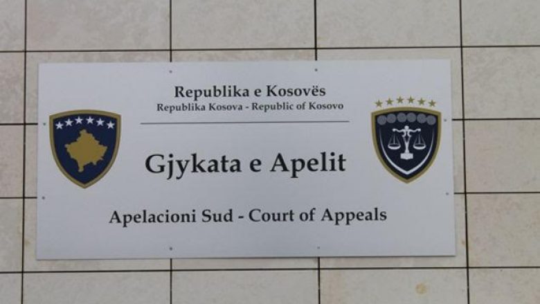 U dënua për vrasjen e 13 civilëve gjatë luftës në Kosovë, Apeli ia ul dënimin Goran Stanishiqit nga 20 në 15 vjet burgim