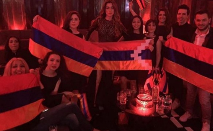 armenia