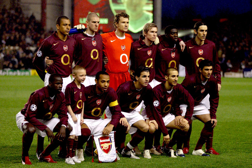 Sa shumë gjëra kanë ndodhur nga hera e fundit kur Arsenali ishte i dyti (Foto)