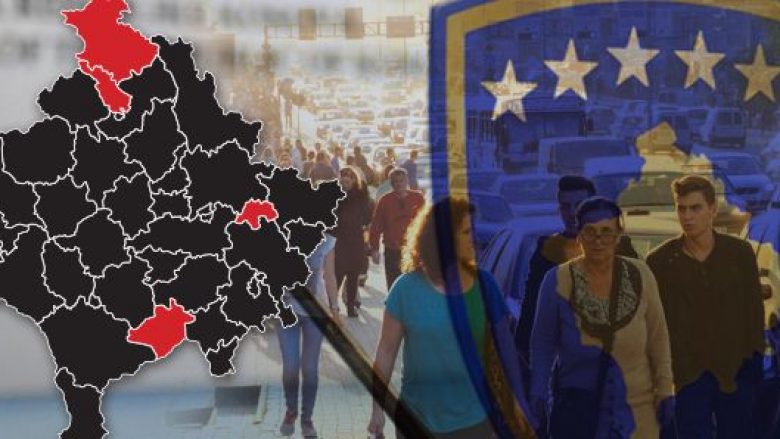 Rusia thotë se BE-ja po e përkrah Kosovën për ndryshimet për Asociacionin