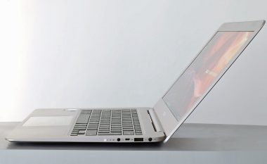 Asus prezanton Zenbook 3, laptopin më të hollë se MacBook