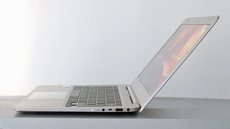 Asus prezanton Zenbook 3, laptopin më të hollë se MacBook
