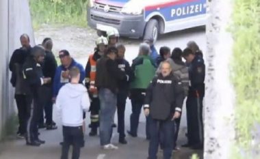 Sulm me armë në Austri, vriten dy persona dhe plagosen 11 të tjerë (Video)