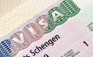 Optimizëm për heqjen e vizave gjatë vitit 2022