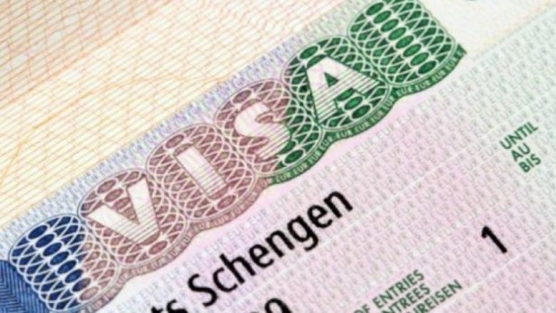 Optimizëm për heqjen e vizave gjatë vitit 2022