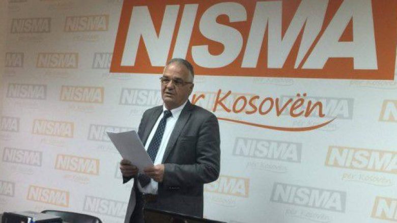 Partinë e Limajt e braktis edhe kryetari i Nismës në Podujevë