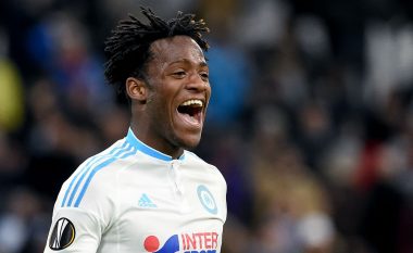 Batshuayi tradhton gjigantët për këtë skuadër angleze