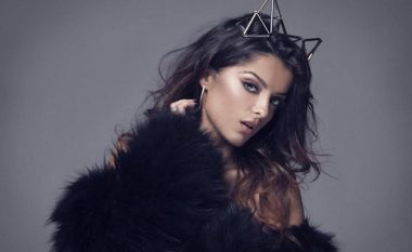 Bebe Rexha për “Bild”: Ndjehem shqiptare, kërkoj burrë shqiptar (Foto)