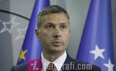 Çollaku: Ata që kapen duke punuar ilegalisht në vendet e BE-së, do të ndëshkohet