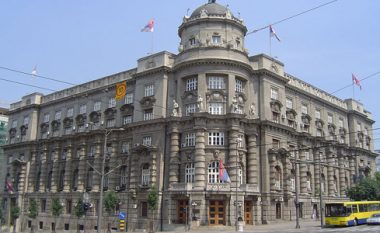 Minoriteti maqedonas në Beograd kundërshton iniciativën për ndërrimin e emrit të rrugës ”Goce Dellçev” në Beograd të ri