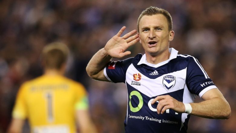 Berisha mendon për Shqipërinë dhe shtetësinë australiane