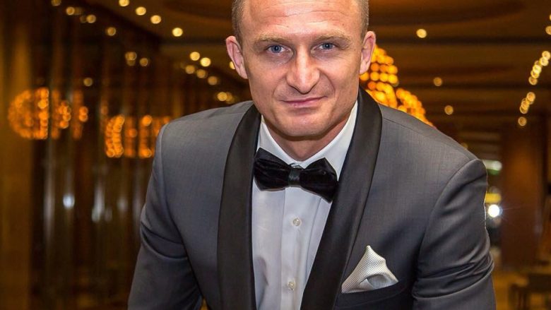 Besart Berisha për t’i fituar letrat e Australisë nuk vjen që të luajë për Kosovën?