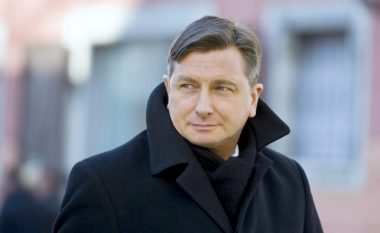 Pahor: Ballkani Perëndimor është ”territor natyrorë” për zgjerimin e BE-së