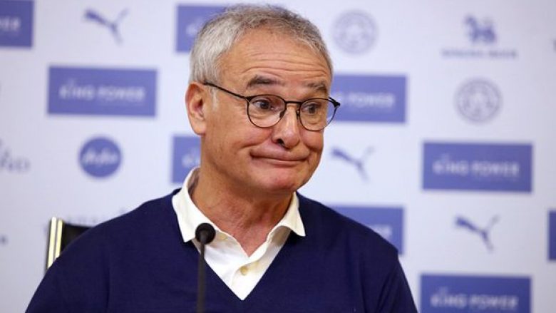 “Ranieri” seks me 26 gra! (Foto)