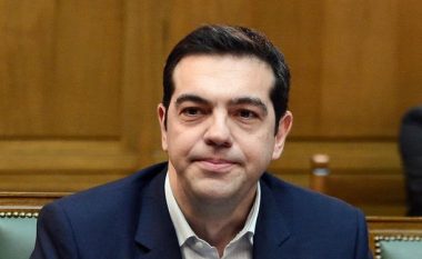 Cipras, zyrtari më i varfër i qeverisë greke!