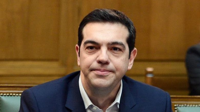 Cipras, zyrtari më i varfër i qeverisë greke!