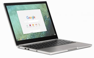 E mrekullueshme: Google mundëson përdorimin e aplikacioneve Android në Chrome OS