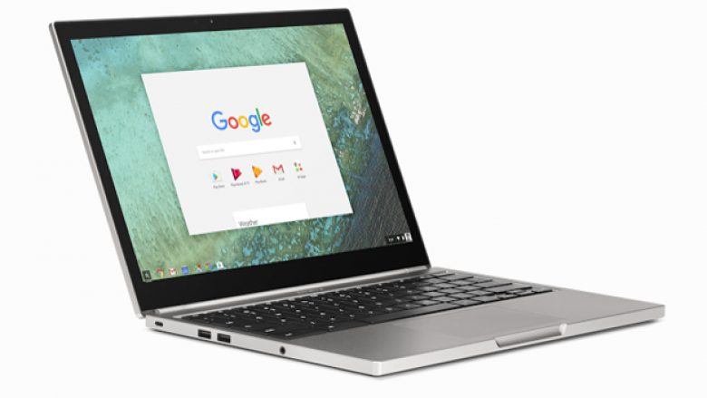 E mrekullueshme: Google mundëson përdorimin e aplikacioneve Android në Chrome OS