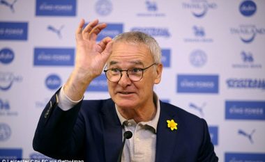Kjo është magjia e Ranierit që po e dërgon Leicesterin drejt titullit në LP
