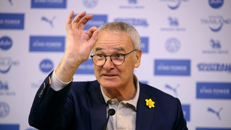 Kjo është magjia e Ranierit që po e dërgon Leicesterin drejt titullit në LP