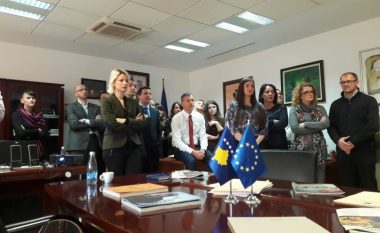 Çollaku jep lajmin: Kosovës i rekomandohet liberalizimi i vizave