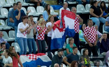 FIFA godet rëndë Kroacinë