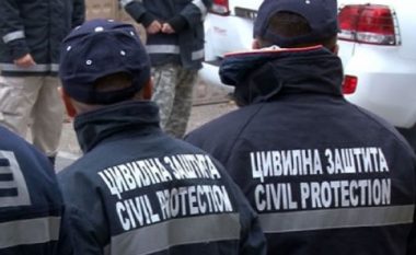 Ish-Mbrojtja Civile serbe vazhdon trajnimet (Video)