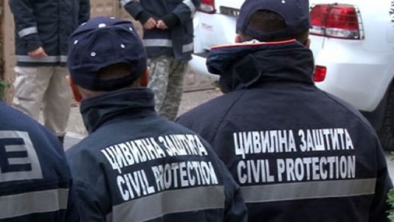 Ish-Mbrojtja Civile serbe vazhdon trajnimet (Video)