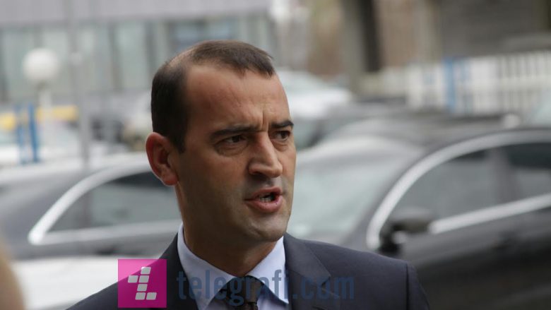 Daut Haradinaj, Isa Mustafës: Kryeministër, nuk të fyeva dhe nuk të kam fyer ndonjëherë
