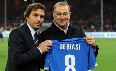 De Biasi kërkon ndihmën e shqiptarëve: Shkruajini të gjithë Federatës së Italisë të më zgjedhin mua trajner
