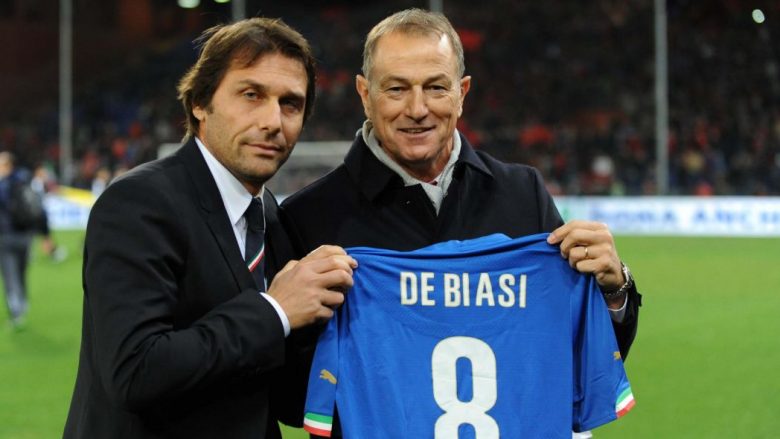De Biasi kërkon ndihmën e shqiptarëve: Shkruajini të gjithë Federatës së Italisë të më zgjedhin mua trajner