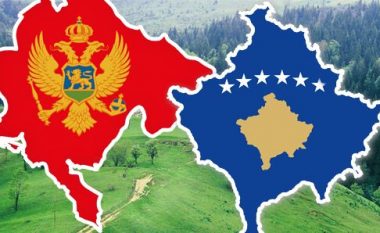Demarkacioni i duhet Kosovës për liberalizimin e vizave, Malit të Zi i duhet për anëtarësimin në NATO