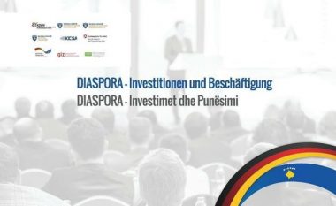 “Diaspora – Investimet dhe Punësimi” bën bashkë mbi 200 investitorë