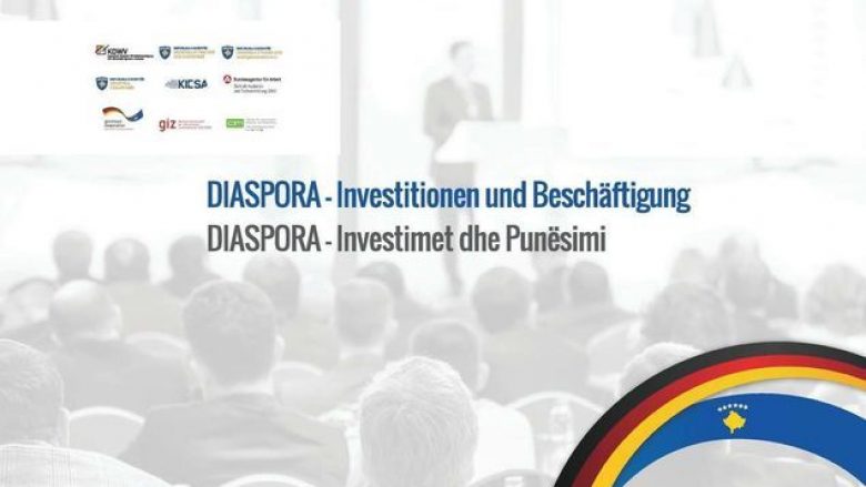“Diaspora – Investimet dhe Punësimi” bën bashkë mbi 200 investitorë