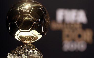 Messi nuk është favorit: Këta janë emrat potencial për ta fituar “Topin e Artë”