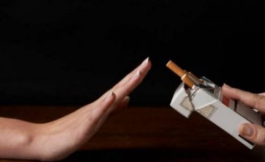 Miratohen ndryshimet në Ligjin për mbrojtje nga duhani në Maqedoni
