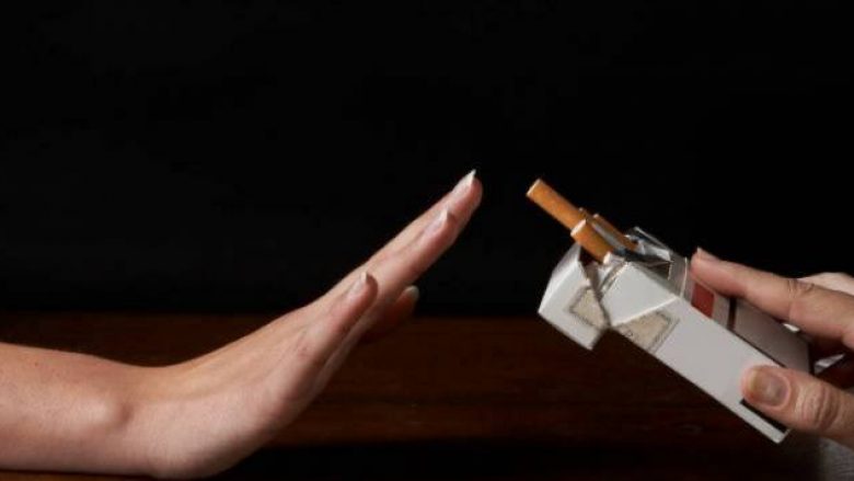 Miratohen ndryshimet në Ligjin për mbrojtje nga duhani në Maqedoni