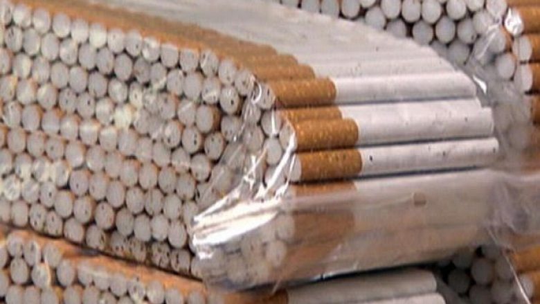 Qeveria shfuqizon vendimin për politikat fiskale dhe akcizën e duhanit