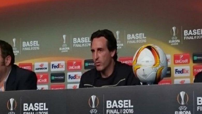 Emery tregon si mposhtet Liverpooli