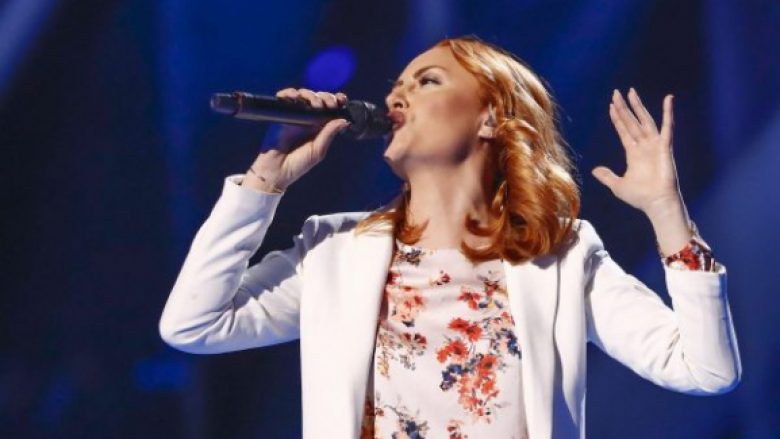 Eneda Tarifa kishte performancën më të dobët në provat e Eurovisionit (Foto/Video)