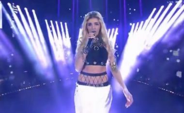 Kjo është arsyeja pse Era Istrefi nuk këndoi live në ProSieben (Video)